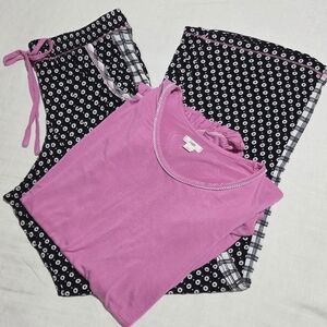 Layla Women's Pajama Set